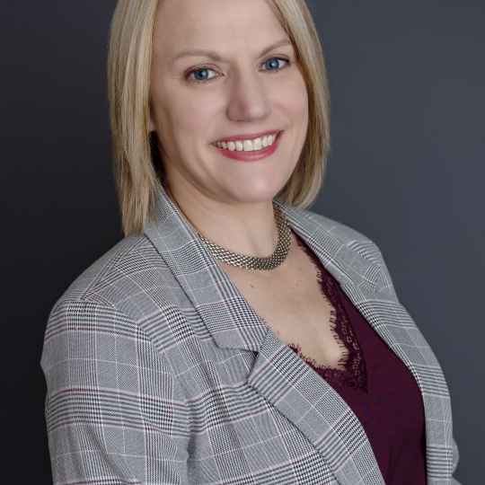 Dr. Miranda Meehan